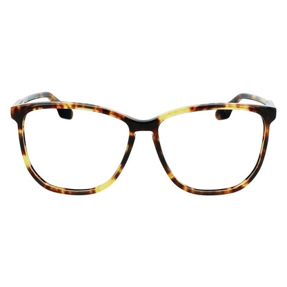 Occhiali da vista in acetato marrone Victoria Beckham (montatura)