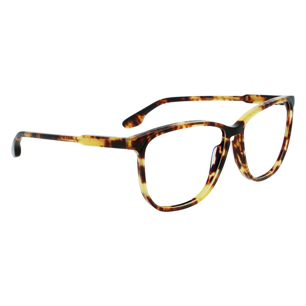 Occhiali da vista in acetato marrone Victoria Beckham (montatura)