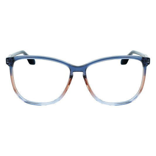 Occhiali da vista in acetato blu Victoria Beckham (montatura)