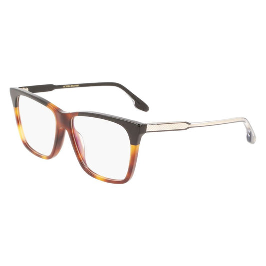 Occhiali da vista in acetato nero Victoria Beckham (montatura)
