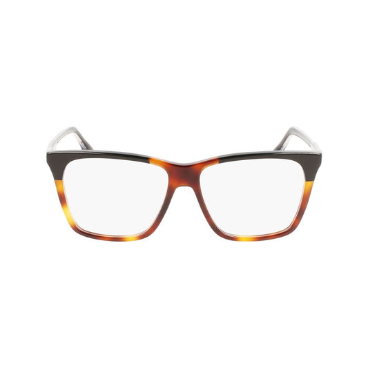 Occhiali da vista in acetato nero Victoria Beckham (montatura)
