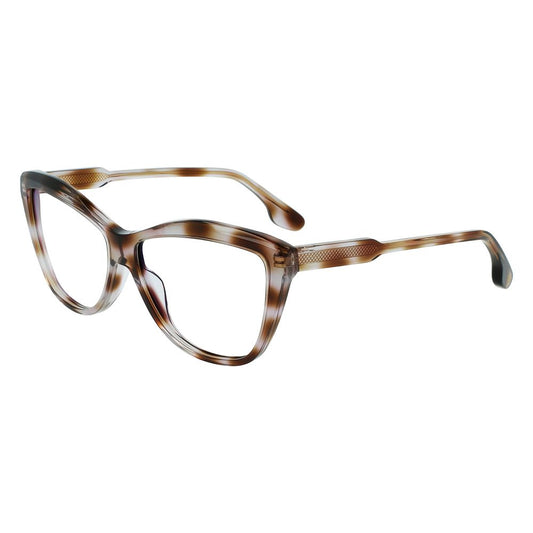Occhiali da vista in acetato grigio Victoria Beckham (montatura)