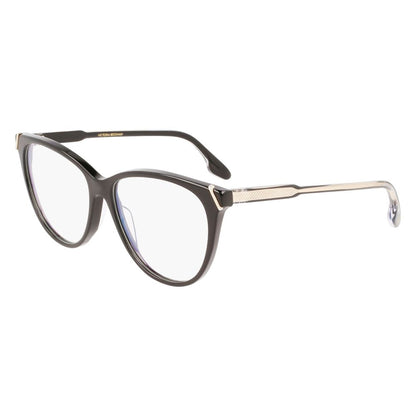Occhiali da vista in acetato nero Victoria Beckham (montatura)