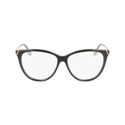 Occhiali da vista in acetato nero Victoria Beckham (montatura)