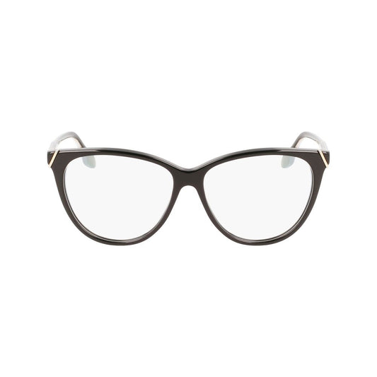 Occhiali da vista in acetato nero Victoria Beckham (montatura)