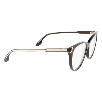 Occhiali da vista in acetato nero Victoria Beckham (montatura)