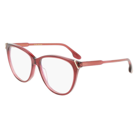 Occhiali da vista in acetato multicolore Victoria Beckham (montatura)