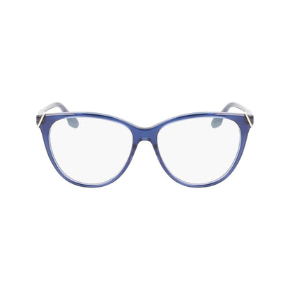 Occhiali da vista in acetato blu Victoria Beckham (montatura)