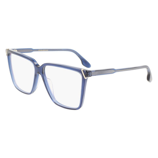 Occhiali da vista in acetato blu Victoria Beckham (montatura)
