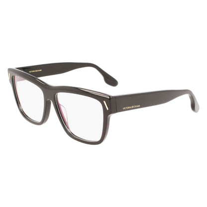 Occhiali da vista in acetato nero Victoria Beckham (montatura)