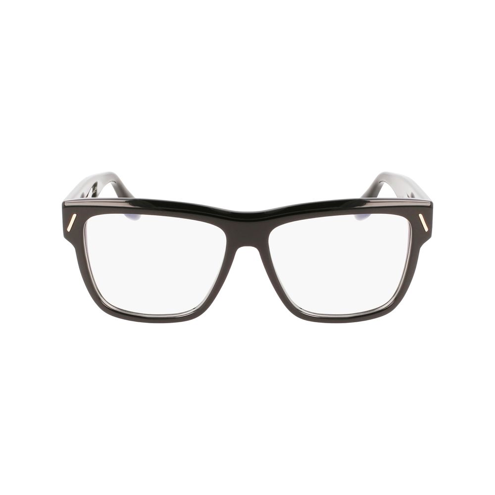 Occhiali da vista in acetato nero Victoria Beckham (montatura)