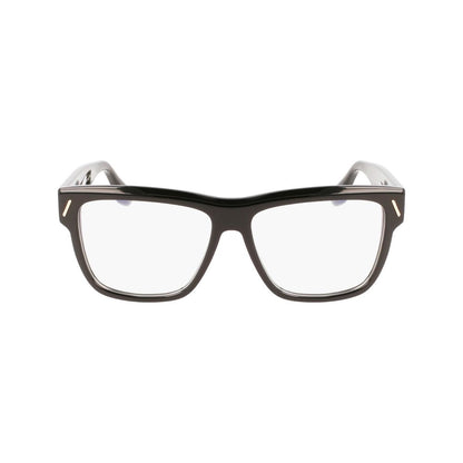 Occhiali da vista in acetato nero Victoria Beckham (montatura)