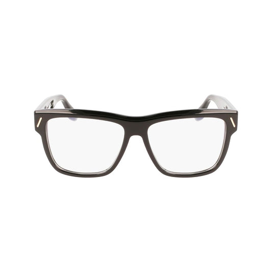 Occhiali da vista in acetato nero Victoria Beckham (montatura)