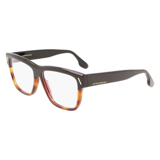 Occhiali da vista in acetato nero Victoria Beckham (montatura)