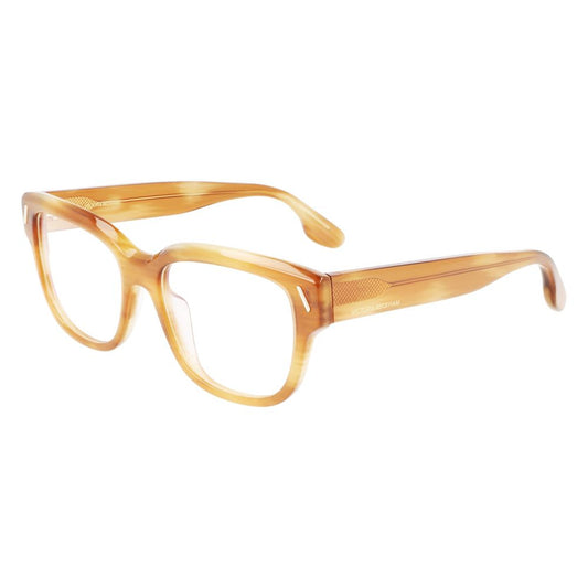 Occhiali da vista in acetato dorato Victoria Beckham (montatura)