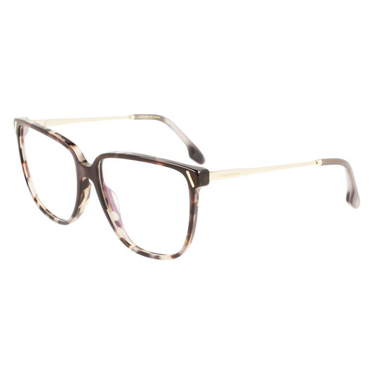 Occhiali da vista in acetato grigio Victoria Beckham (montatura)
