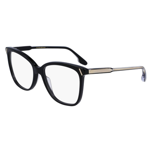 Occhiali da vista in acetato nero Victoria Beckham (montatura)
