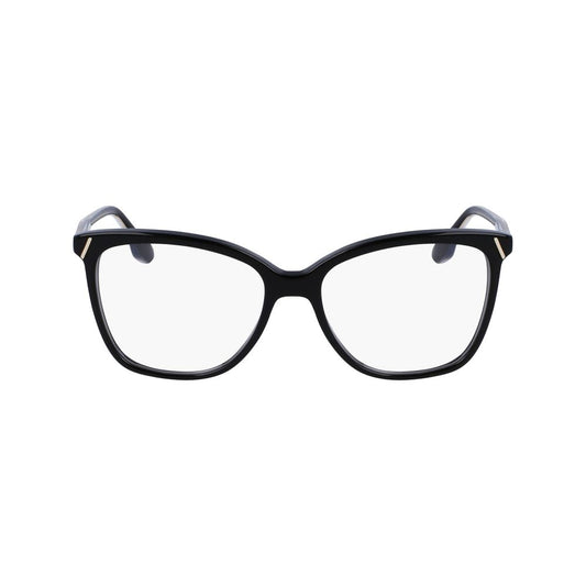 Occhiali da vista in acetato nero Victoria Beckham (montatura)
