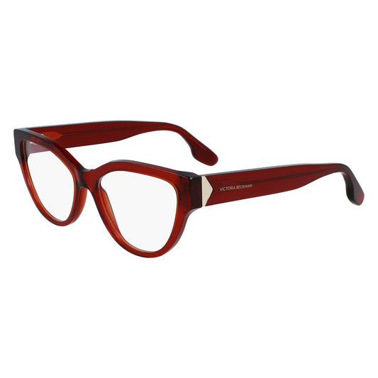 Occhiali da vista in acetato multicolore Victoria Beckham (montatura)