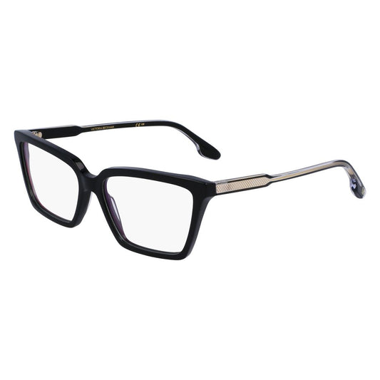Occhiali da vista in acetato nero Victoria Beckham (montatura)