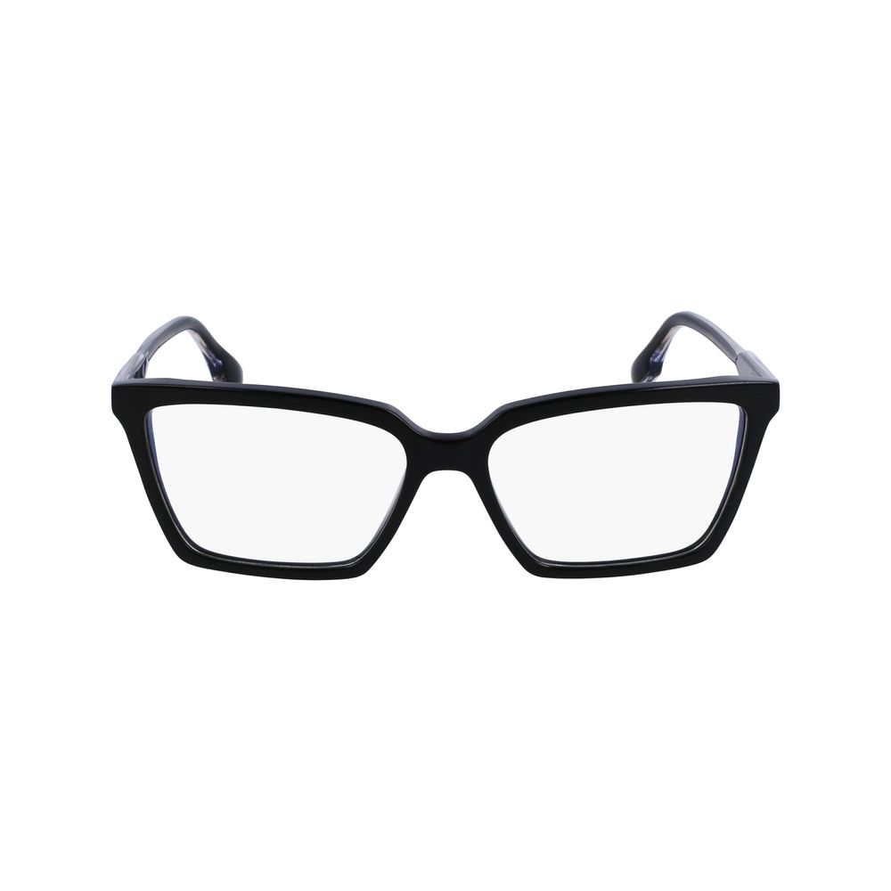 Occhiali da vista in acetato nero Victoria Beckham (montatura)
