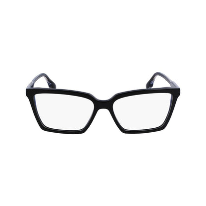 Occhiali da vista in acetato nero Victoria Beckham (montatura)