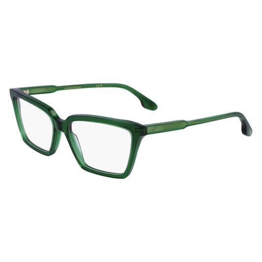 Occhiali da vista bicolore in acetato Victoria Beckham (montatura)