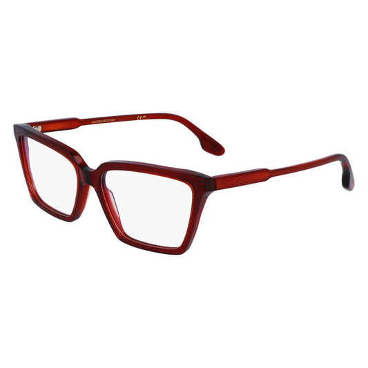 Occhiali da vista in acetato multicolore Victoria Beckham (montatura)
