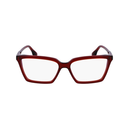 Occhiali da vista in acetato multicolore Victoria Beckham (montatura)