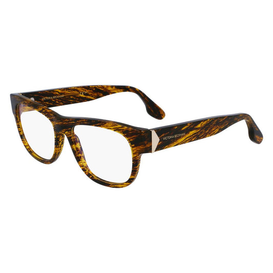 Occhiali da vista in acetato trasparente Victoria Beckham (montatura)