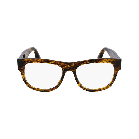 Occhiali da vista in acetato trasparente Victoria Beckham (montatura)