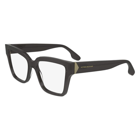 Occhiali da vista in acetato grigio Victoria Beckham (montatura)