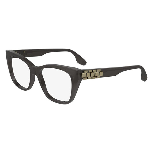 Occhiali da vista in acetato grigio Victoria Beckham (montatura)
