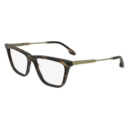 Occhiali da vista in acetato marrone Victoria Beckham (montatura)