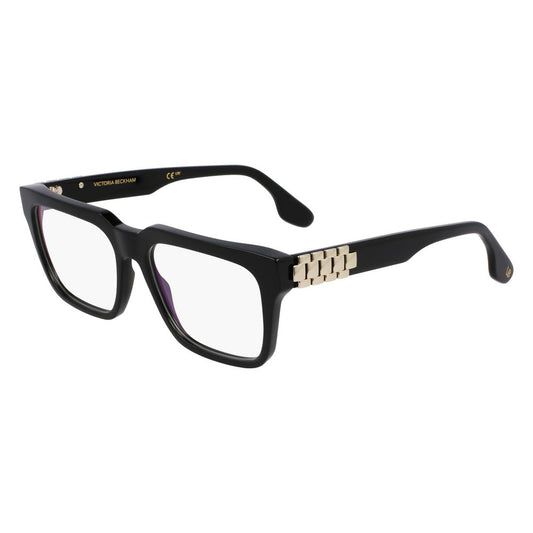 Occhiali da vista in acetato nero Victoria Beckham (montatura)