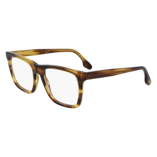 Occhiali da vista in acetato marrone Victoria Beckham (montatura)