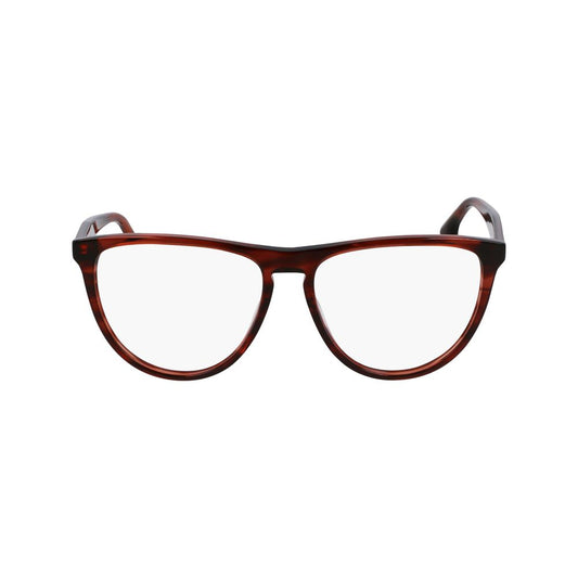 Occhiali da vista in acetato multicolore Victoria Beckham (montatura)