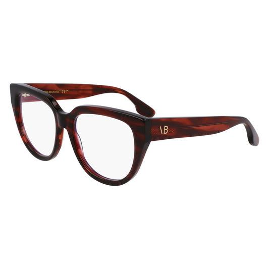 Occhiali da vista in acetato multicolore Victoria Beckham (montatura)