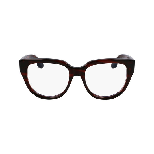 Occhiali da vista in acetato multicolore Victoria Beckham (montatura)