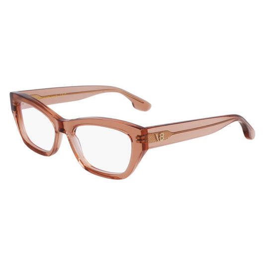Occhiali da vista in acetato multicolore Victoria Beckham (montatura)