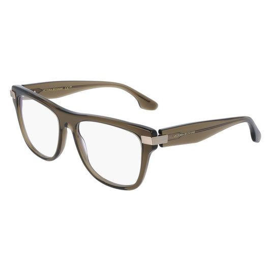 Occhiali da vista in acetato marrone Victoria Beckham (montatura)