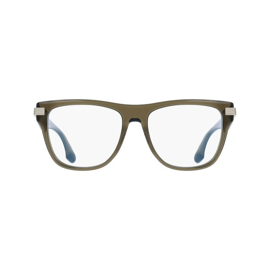 Occhiali da vista in acetato marrone Victoria Beckham (montatura)