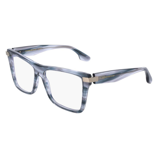 Occhiali da vista in acetato grigio Victoria Beckham (montatura)