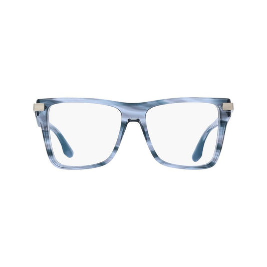 Occhiali da vista in acetato grigio Victoria Beckham (montatura)