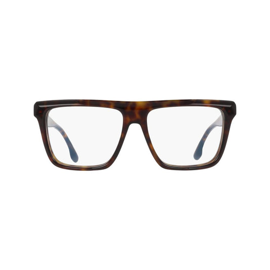 Occhiali da vista in acetato marrone Victoria Beckham (montatura)