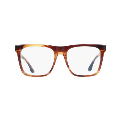 Occhiali da vista in acetato marrone Victoria Beckham (montatura)