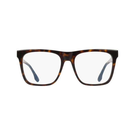 Occhiali da vista in acetato marrone Victoria Beckham (montatura)