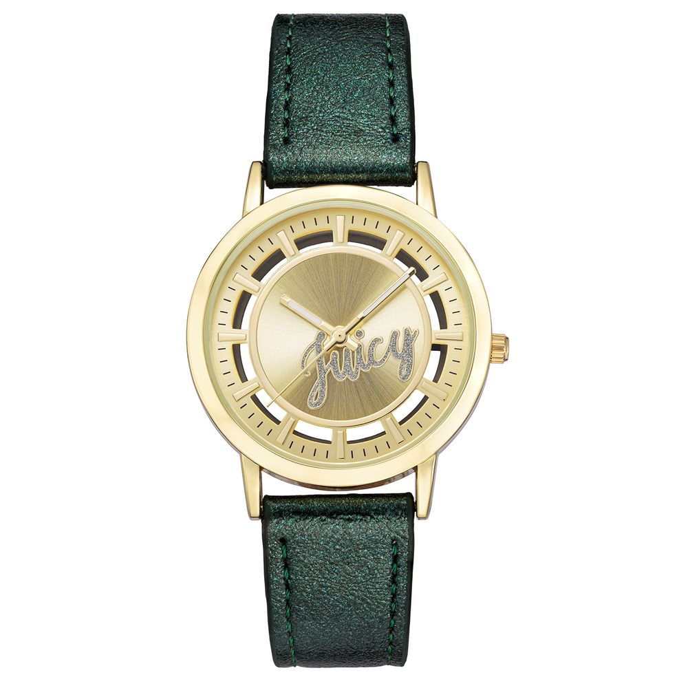 Orologio da polso Juicy Couture in plastica bicolore