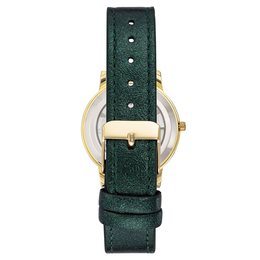 Orologio da polso Juicy Couture in plastica bicolore