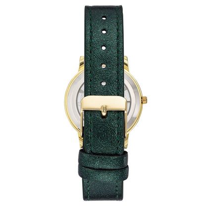 Orologio da polso Juicy Couture in plastica bicolore